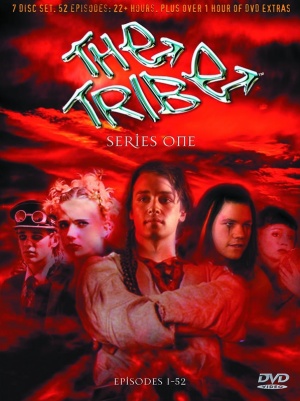 Tribe, The - Seizoen 1
