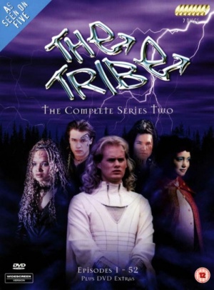 Tribe, The - Seizoen 2