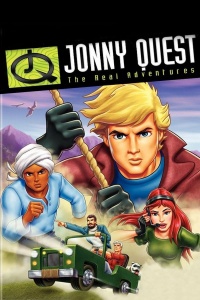The Real Adventures of Jonny Quest