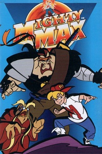 Mighty Max