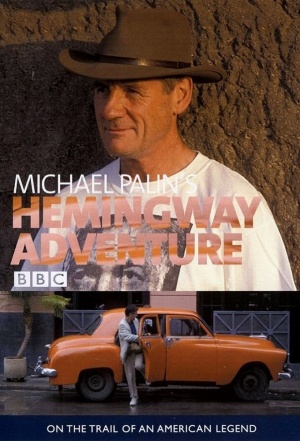 Michael Palin's Hemingway Adventure - Seizoen 1