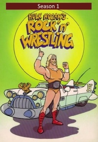 Rock 'n' Wrestling