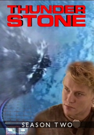 Thunderstone - Seizoen 2