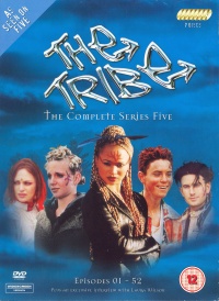 The Tribe