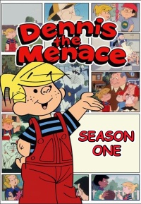 Dennis the Menace