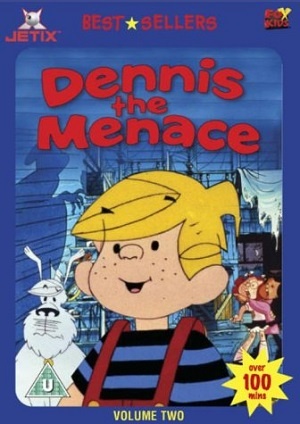 Dennis the Menace - Seizoen 2
