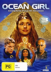 Ocean Girl