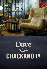 Crackanory