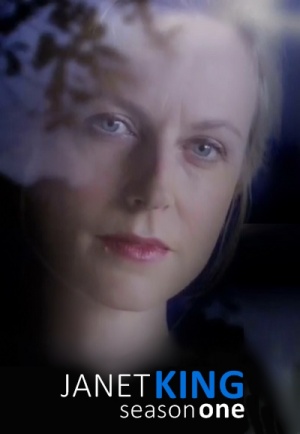 Janet King - Seizoen 1