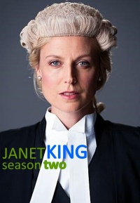 Janet King