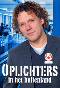 Oplichters in het Buitenland