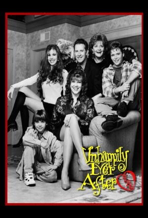 Unhappily Ever After - Seizoen 3