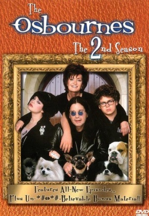 Osbournes, The - Seizoen 2