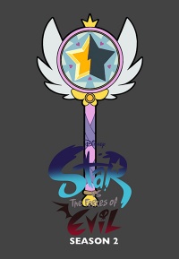 Star vs. the Forces of Evil