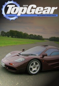 Top Gear