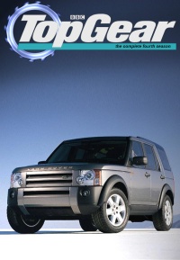 Top Gear