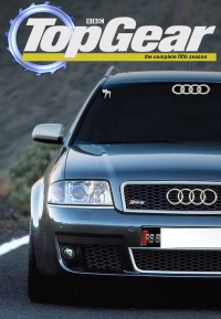 Top Gear