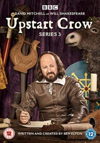 Upstart Crow