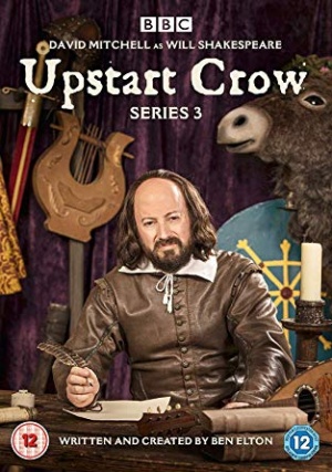 Upstart Crow - Seizoen 3