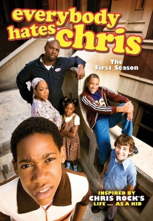 Everybody Hates Chris - Seizoen 1