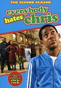 Everybody Hates Chris