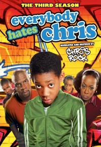 Everybody Hates Chris