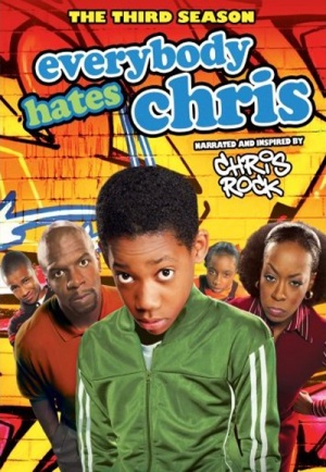 Everybody Hates Chris - Seizoen 3