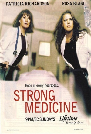 Strong Medicine - Seizoen 2