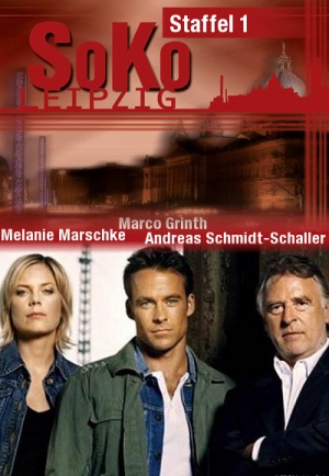 SOKO Leipzig - Seizoen 1