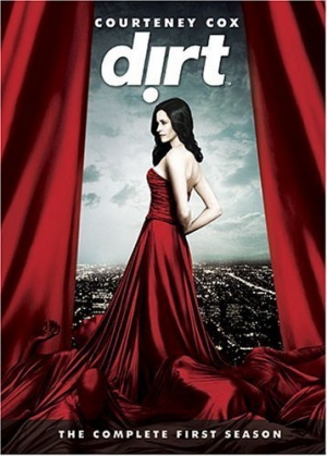 Dirt - Seizoen 1