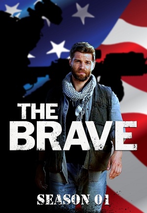 Brave, The - Seizoen 1