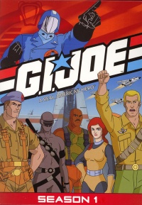 G.I. Joe