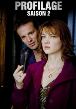 Profilage  - Seizoen 2