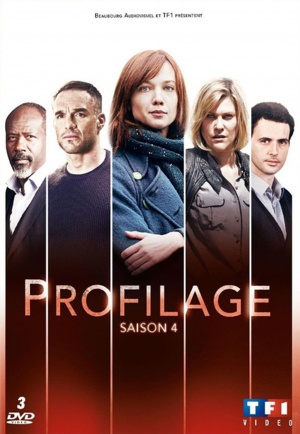 Profilage  - Seizoen 4