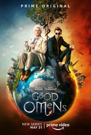 Good Omens - Seizoen 1