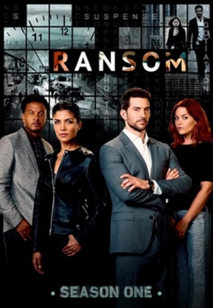 Ransom - Seizoen 1