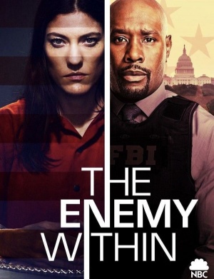 Enemy Within, The - Seizoen 1