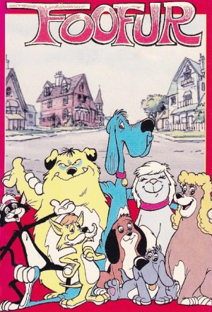 Foofur - Seizoen 2