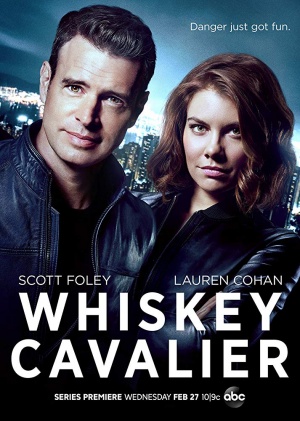 Whiskey Cavalier - Seizoen 1