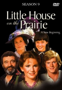 Little House on the Prairie