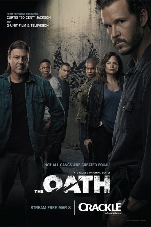 Oath, The - Seizoen 1