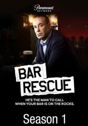 Bar Rescue - Seizoen 1