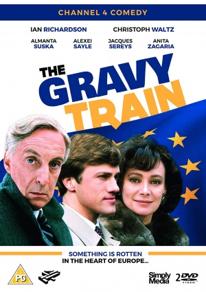 Gravy Train, The
