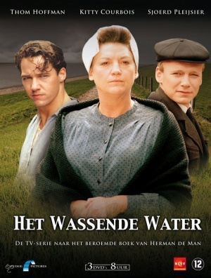 Wassende Water, Het