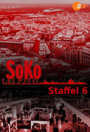 SOKO Leipzig - Seizoen 7