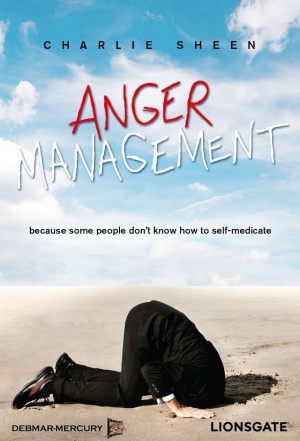 Anger Management - Seizoen 2