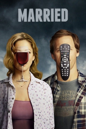 Married - Seizoen 2
