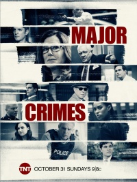 Major Crimes