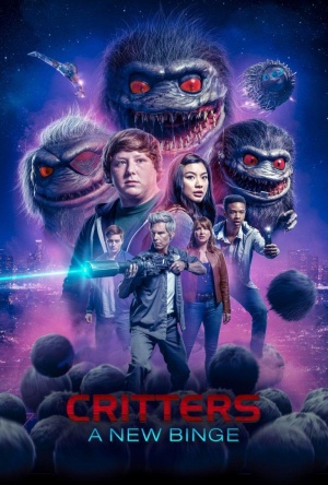 Critters: A New Binge - Seizoen 1