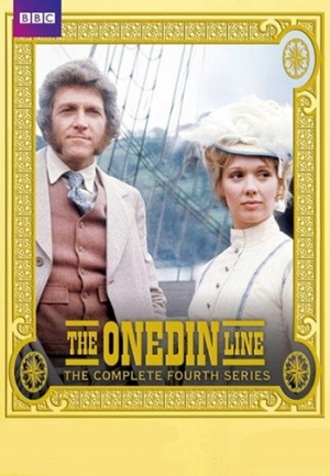 Onedin Line, The - Seizoen 4